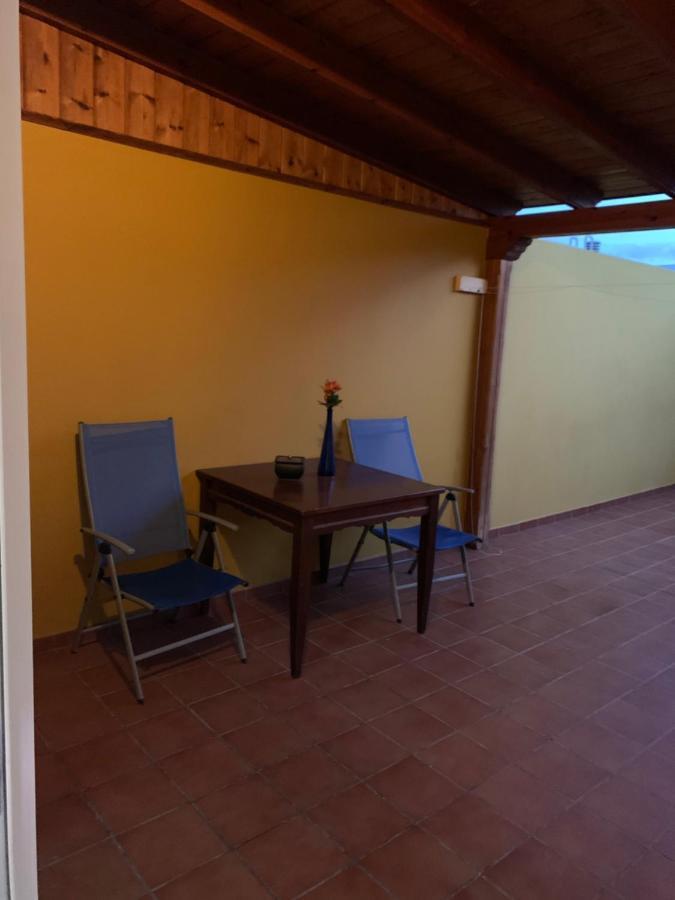 Villa CASA ENTERA PLAYA PUERTO del ROSARIO Puerto del Rosario  Exterior foto